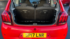 Peugeot 108 1.0 Active 3dr Petrol Hatchback